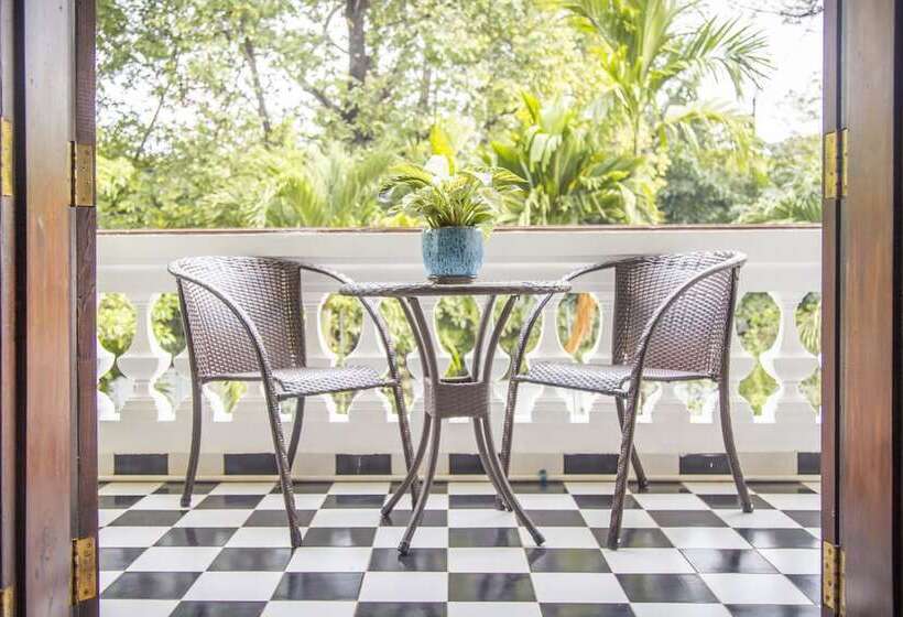 سوییت, Chateau d'Angkor La Residence