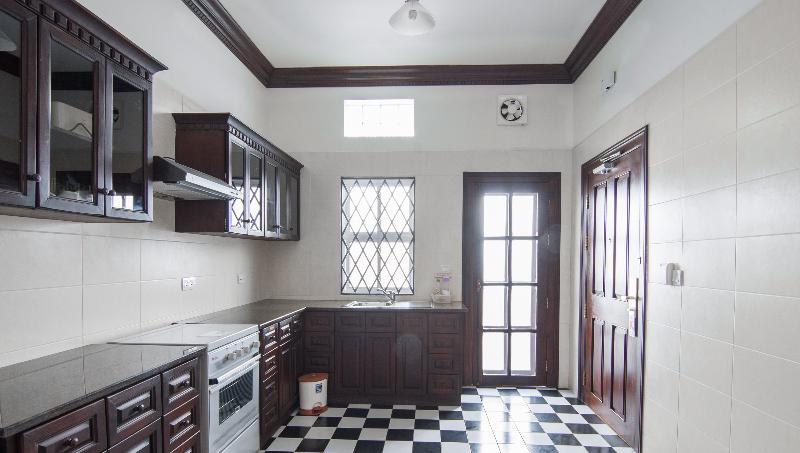 سوئیت 2 خوابه, Chateau d'Angkor La Residence