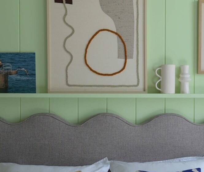 海の見えるコンフォートルーム, Hôtel De La Plage