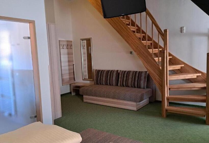 Family Suite, Familiengasthof Maier