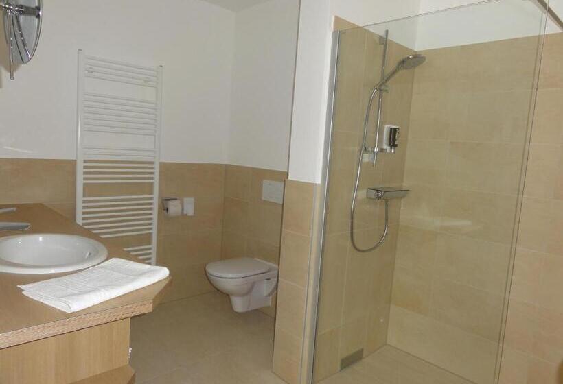 Family Suite, Familiengasthof Maier