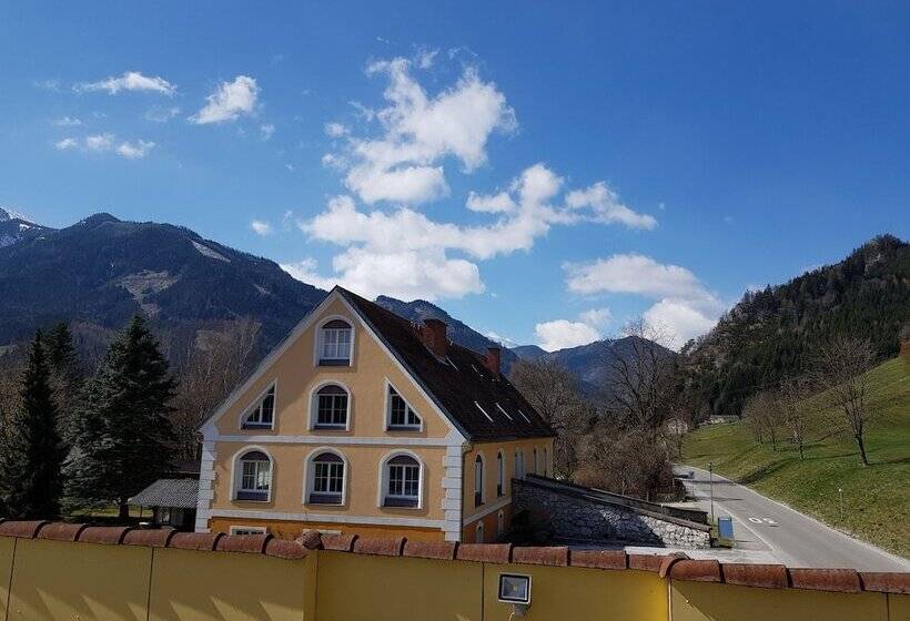 Номер Стандарт, Familiengasthof Maier