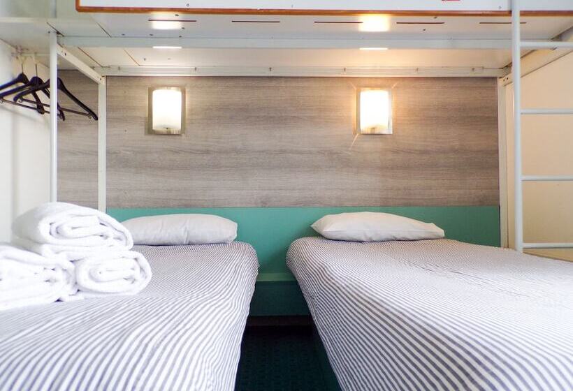 اتاق استاندارد, Stay Inn Poitiers