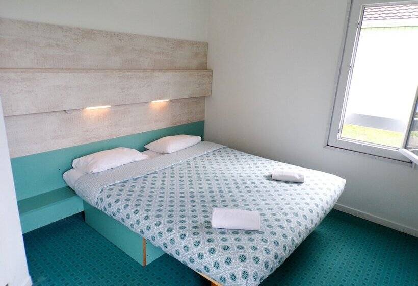 اتاق استاندارد, Stay Inn Poitiers
