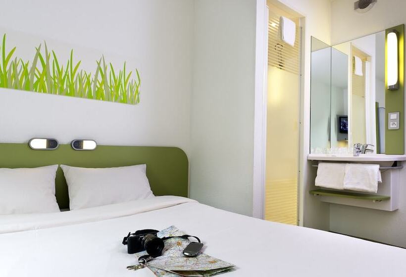 Номер Стандарт, Ibis Budget Pouillyenauxois