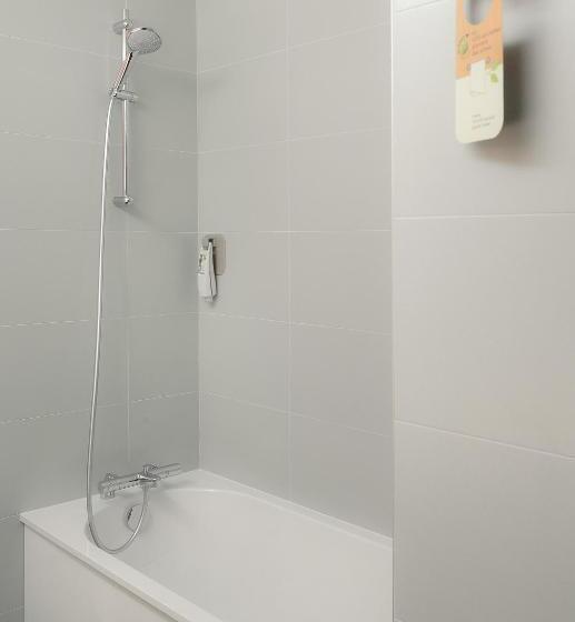 标准间, Ibis Styles Caen Centre Gare