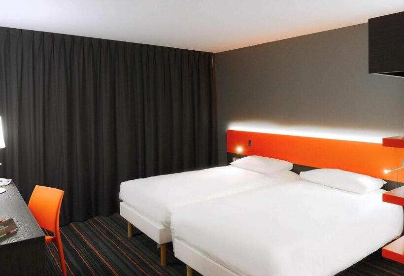 标准间, Ibis Styles Caen Centre Gare