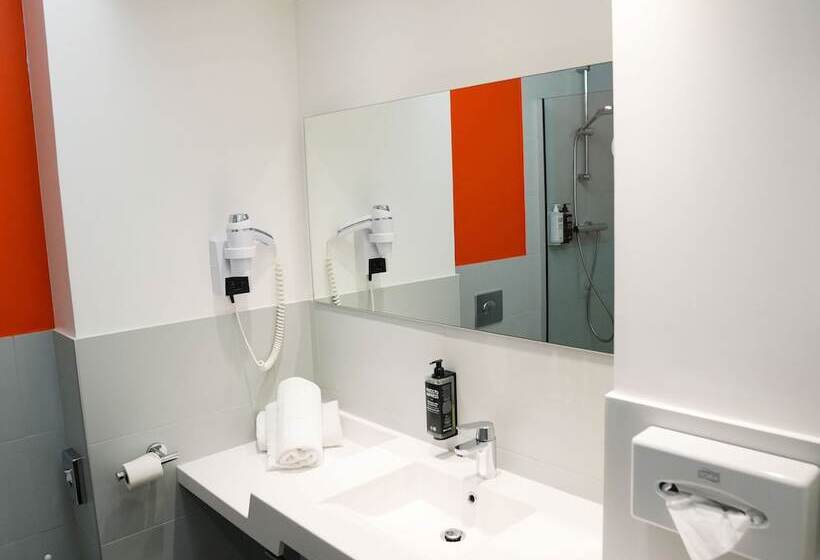 标准间, Ibis Styles Caen Centre Gare