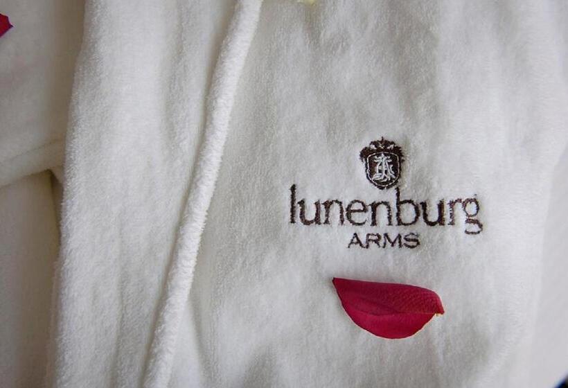 套房, Lunenburg Arms