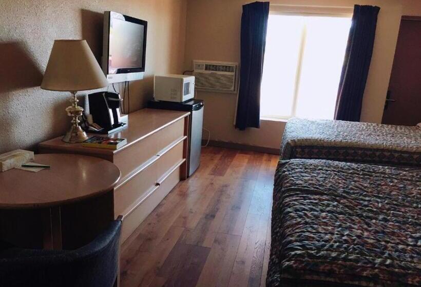 Номер Economy, Hi Valley Motor Inn