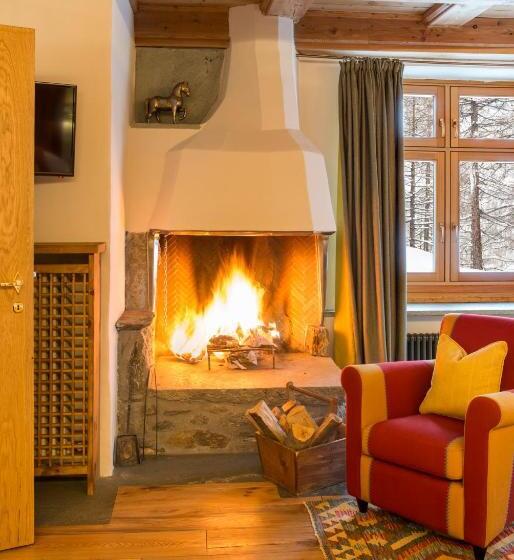 Апартаменты 1 Спальня, Saint Hubertus Resort