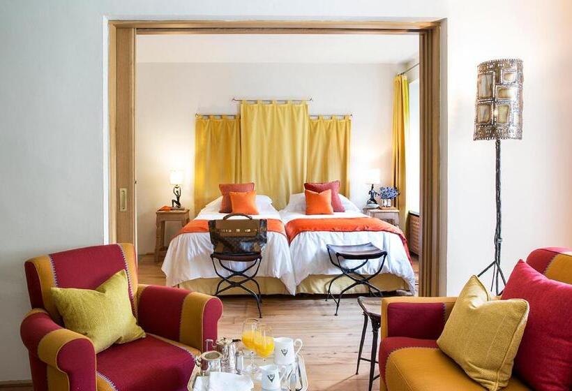 Апартаменты 2 Спальни, Saint Hubertus Resort