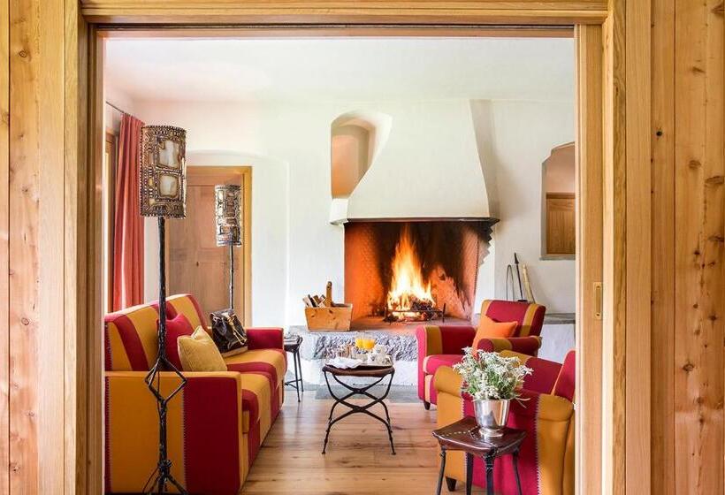 Апартаменты 2 Спальни, Saint Hubertus Resort