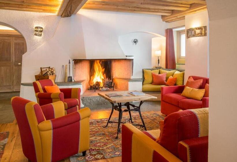 Апартаменты 2 Спальни, Saint Hubertus Resort