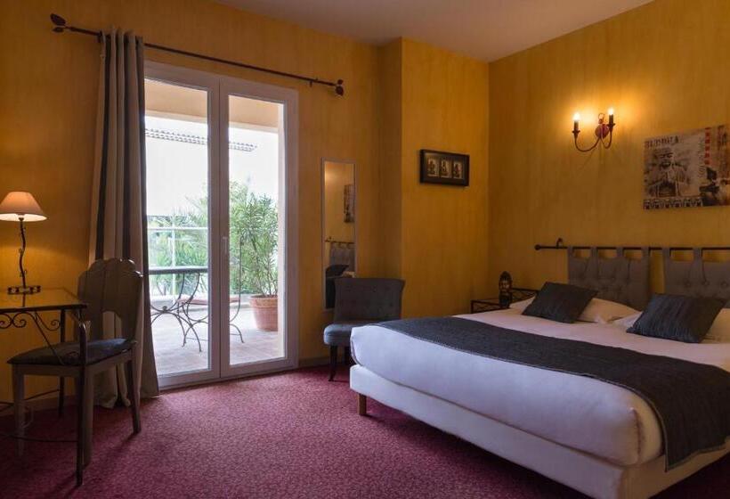 اتاق سوپریور, The Originals City, Hôtel Le Village Provençal, Aixenprovence Nord