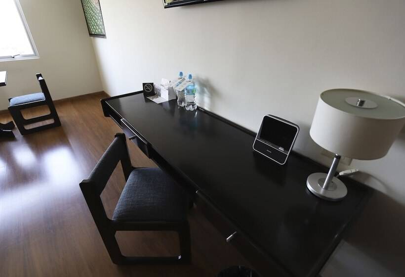 스위트, Casa Andina Select Chiclayo
