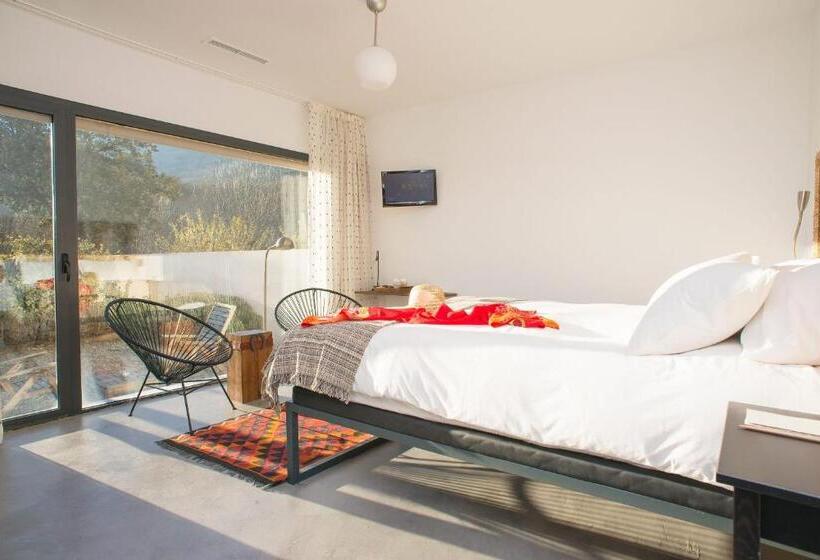Полулюкс, Rusticae El Hotelito