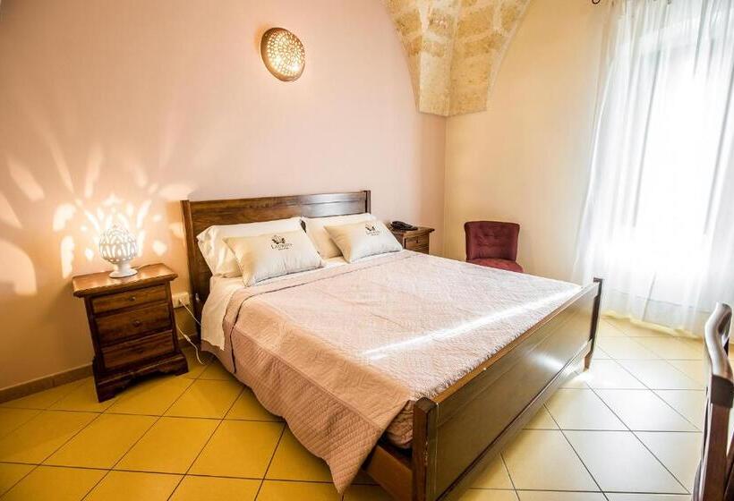 Номер Стандарт, Laurito Resort & Spa