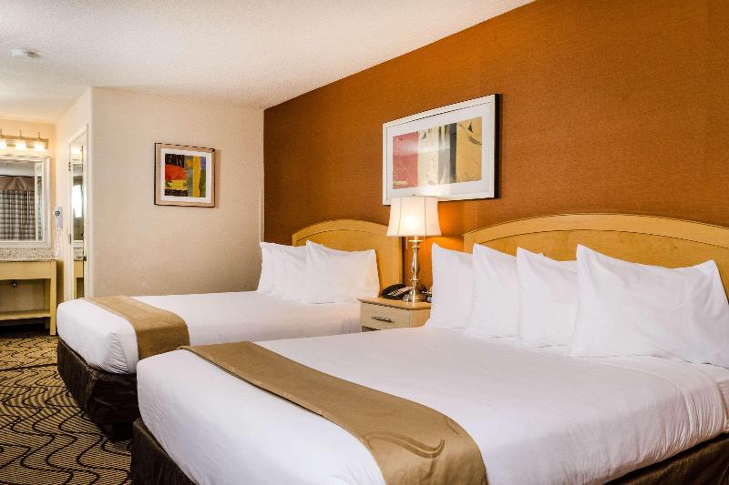 Семейный Номер, Cit Hotel Le Challonge