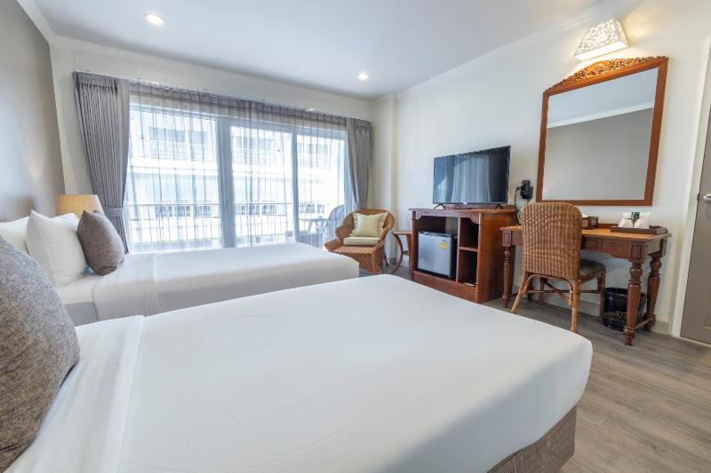 Family Connecting Room, Sabai Sabana