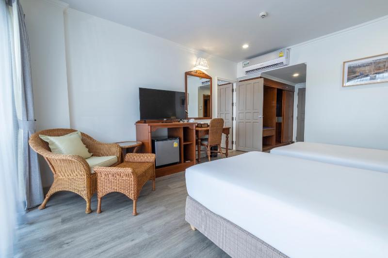 Family Connecting Room, Sabai Sabana