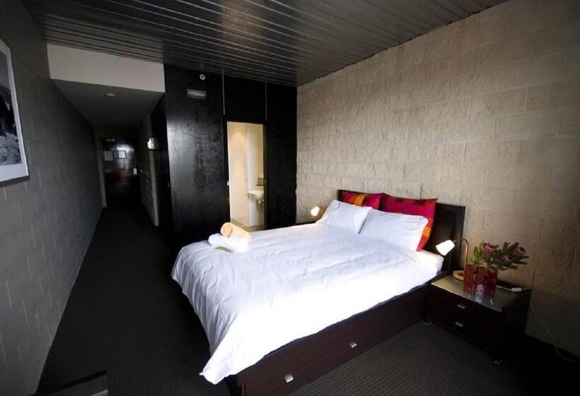 اتاق استاندارد, Summer House Melbourne