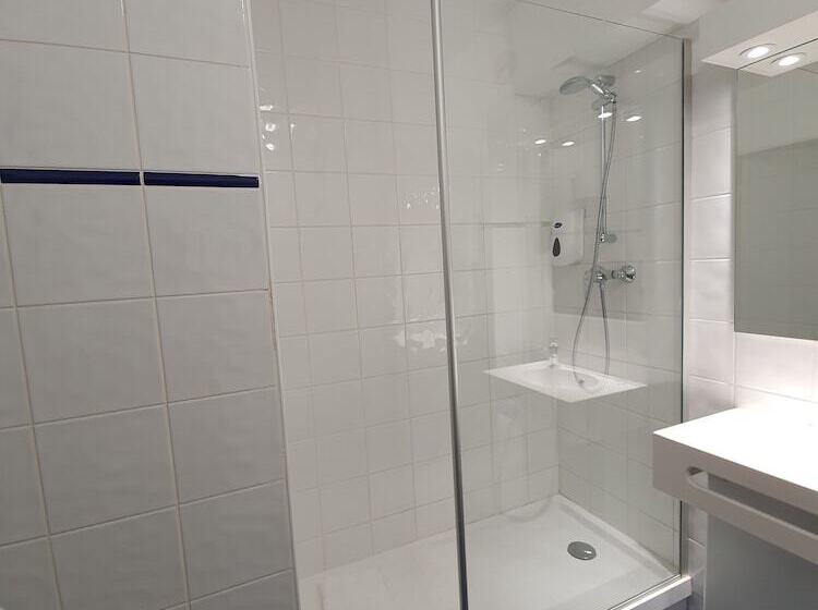 침실 1개 디럭스 아파트, Residence Montempo Part Dieu