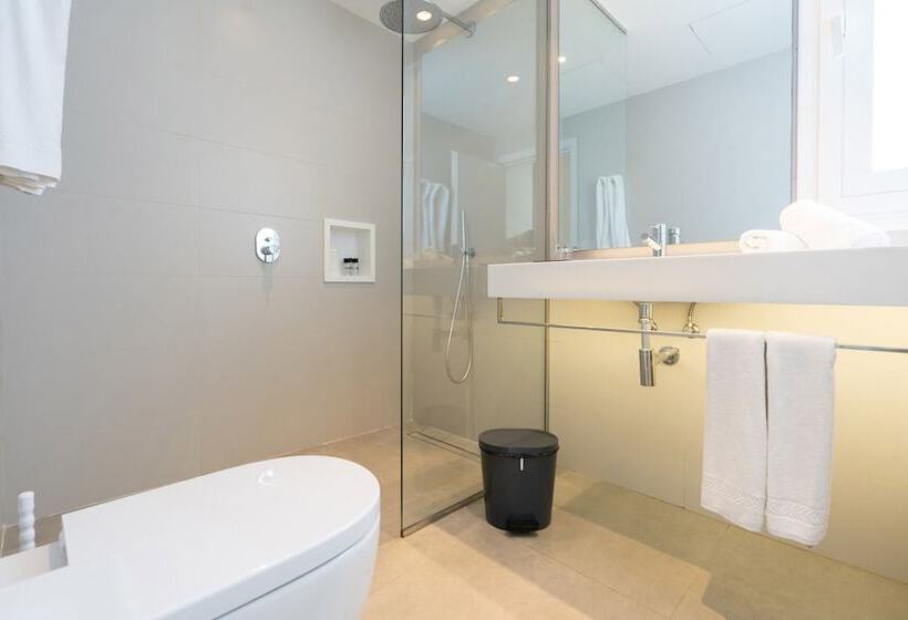 سوئیت 2 خوابه, Club La Santa   All Sports Inclusive