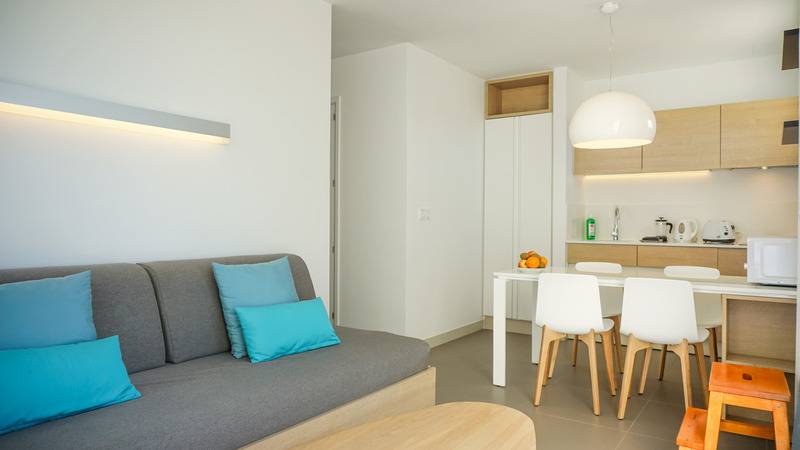 Apartamento 1 Dormitorio, Club La Santa   All Sports Inclusive