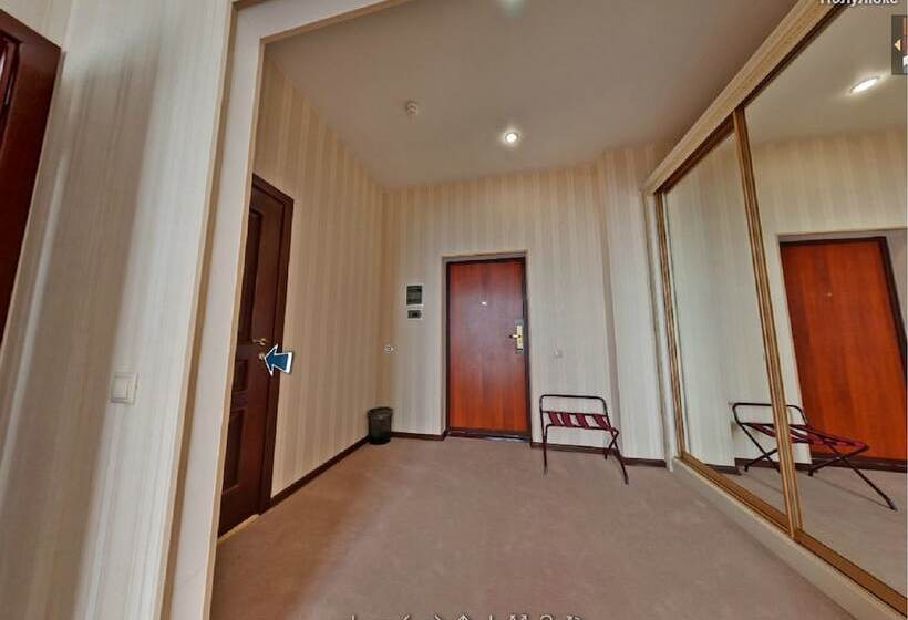 سوییت, Dolphin Resort & Conference Center