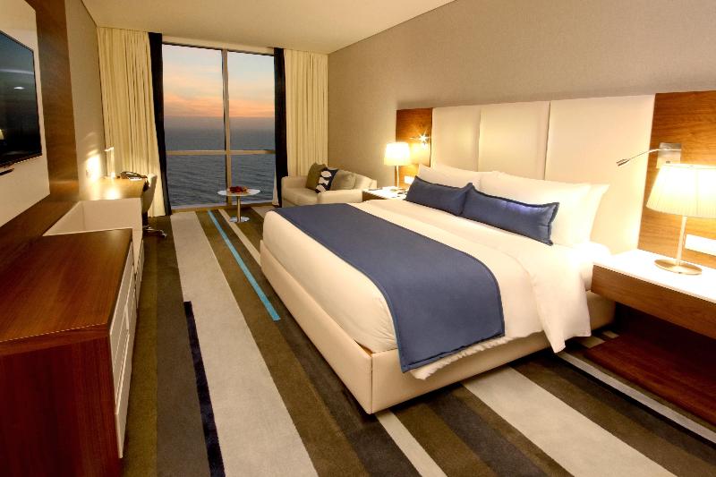 스탠다드 룸, Intercontinental Cartagena, An Ihg
