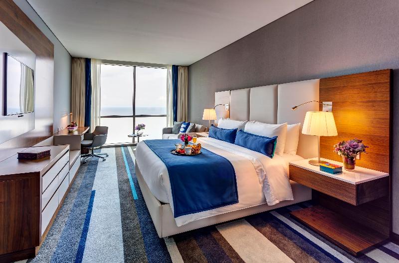 클럽 룸, Intercontinental Cartagena, An Ihg