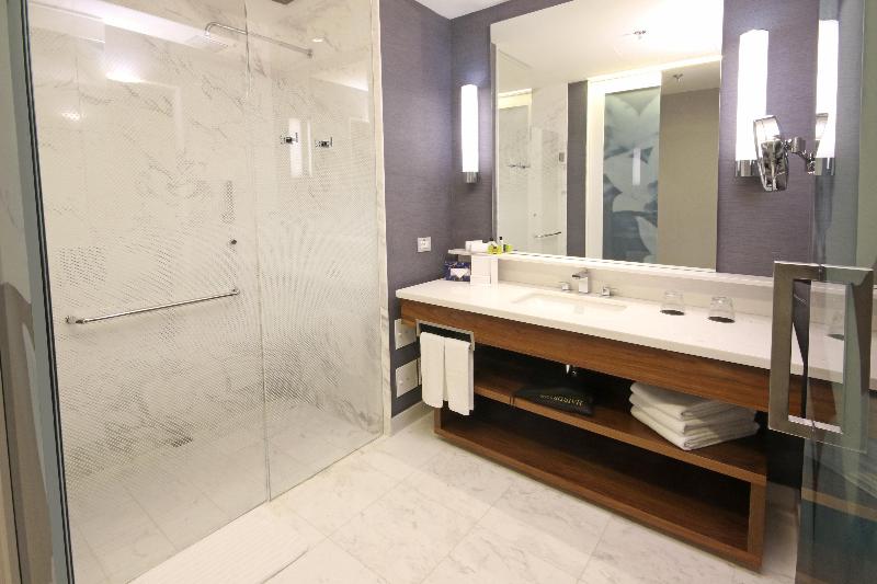 디럭스 룸 바다 전망, Intercontinental Cartagena, An Ihg