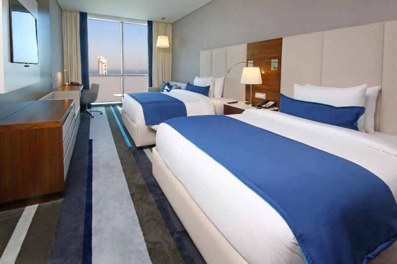 Quarto Deluxe com Vistas, Intercontinental Cartagena, An Ihg
