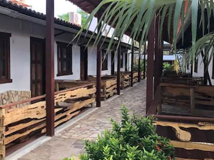 스탠다드 룸, Jeri Village