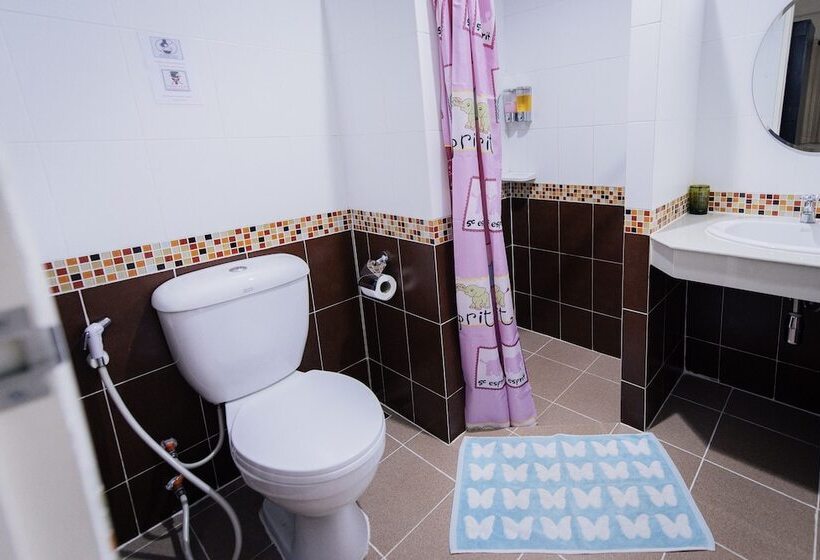 Номер Стандарт, Varada Place
