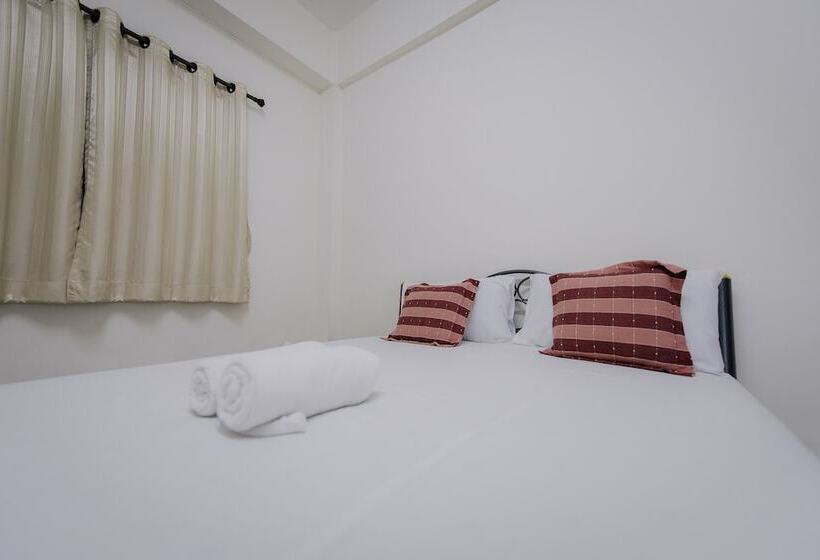 Номер Стандарт, Varada Place