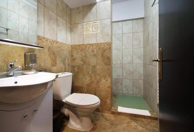 اتاق استاندارد, Moldavia