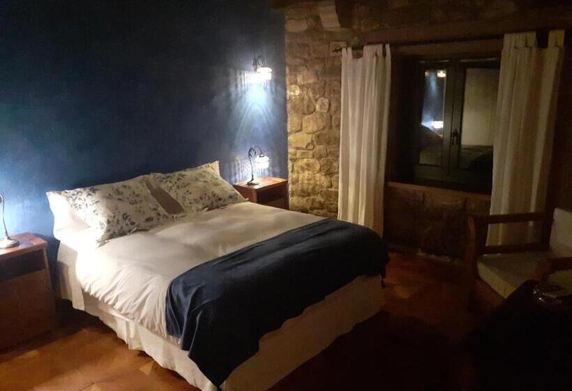 Номер Стандарт Адаптированный для Инвалидов, La Casona De Barrio, Alto Campoo