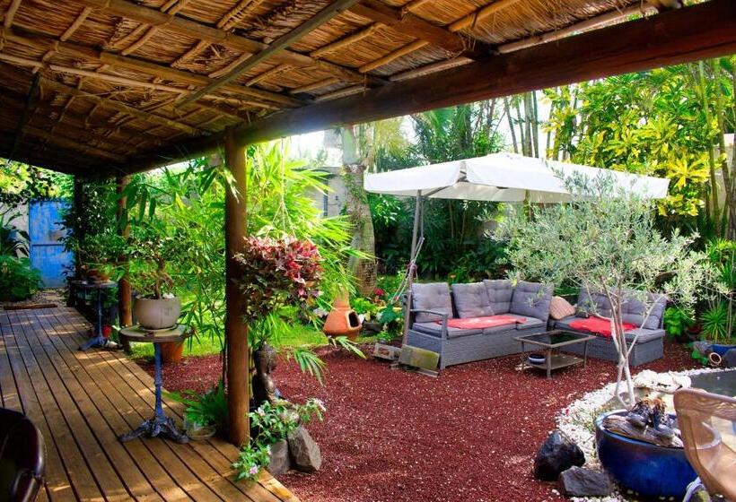 اتاق استاندارد, Casa Babalahy