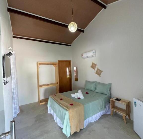 샬레, Sol Beach