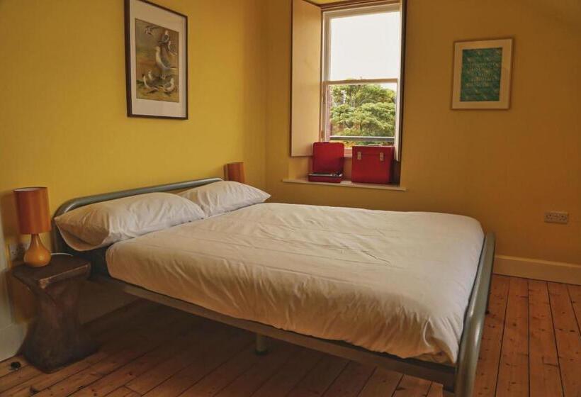 Номер Стандарт, The Dolphin Inn Hostel