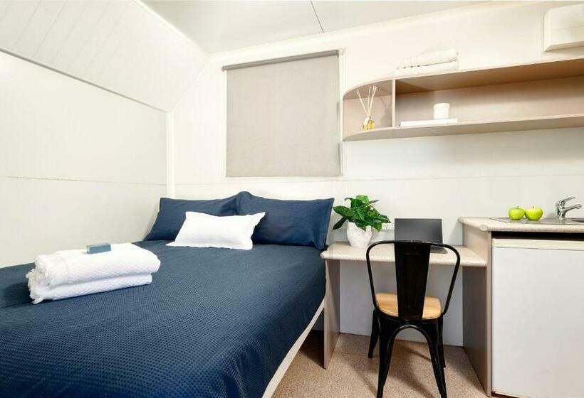 스탠다드 룸, Red Sands Accommodation Newman
