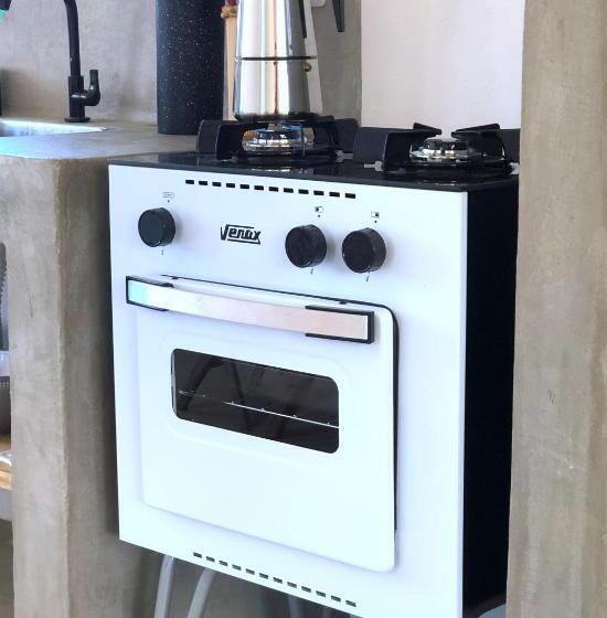 Бунгало Deluxe, Vila Da Falésia