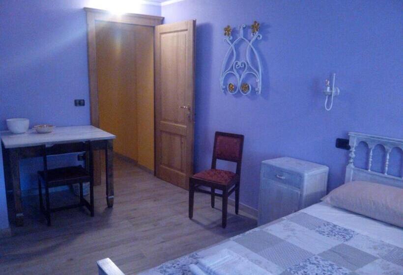 Номер Стандарт, B&b Fiume Bianco