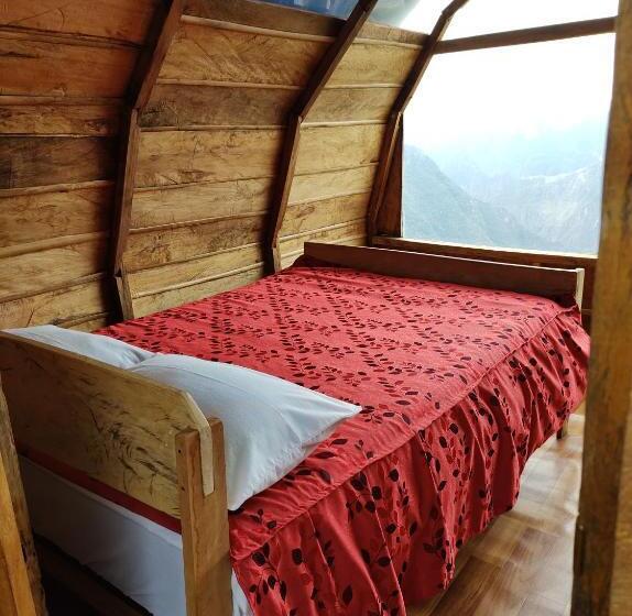 Номер Стандарт, Machupicchu Ecolodge