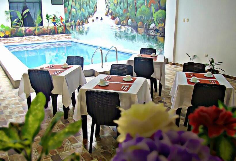 수피리어 트리플 룸, Residencial Lago Verde