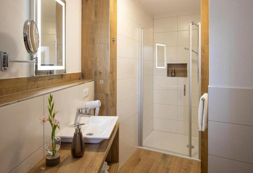 Номер Deluxe, Bed And Breakfast   Homburg Am Main