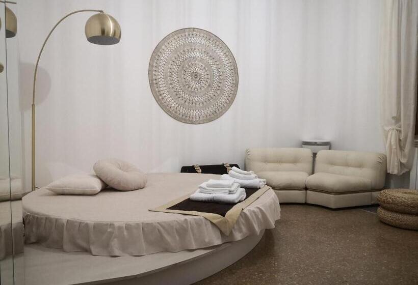 Номер Deluxe, Babbo Maison