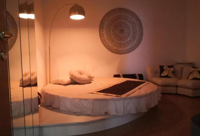 Номер Deluxe, Babbo Maison